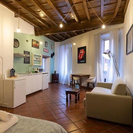 San Michele Apartment Roma Ngoại thất bức ảnh