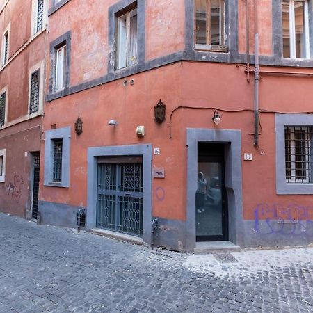 San Michele Apartment Roma Ngoại thất bức ảnh