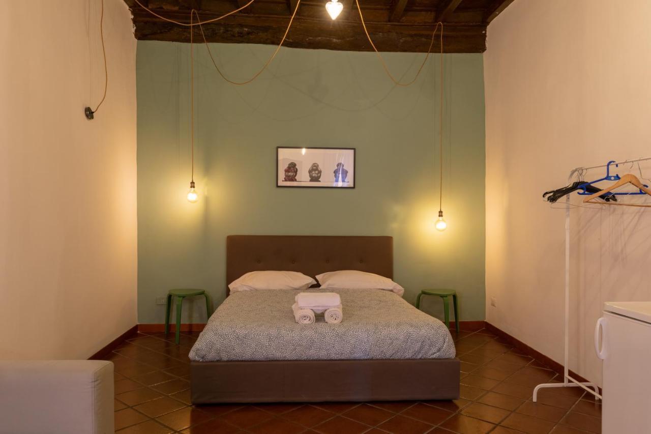 San Michele Apartment Roma Ngoại thất bức ảnh