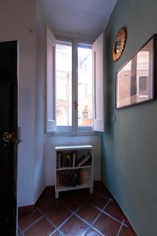 San Michele Apartment Roma Ngoại thất bức ảnh