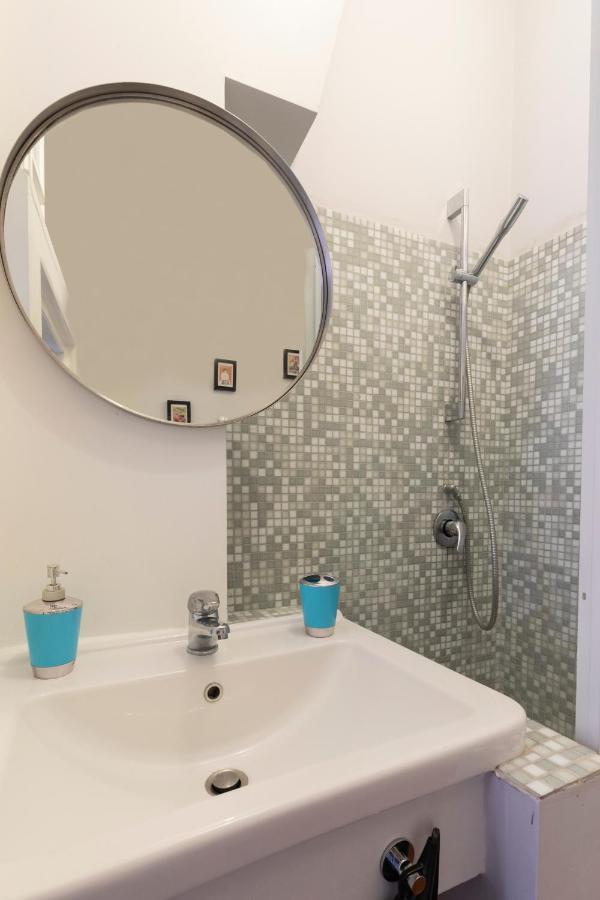 San Michele Apartment Roma Ngoại thất bức ảnh